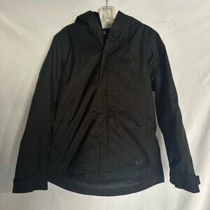 Under Armour Women’s Black Jacket